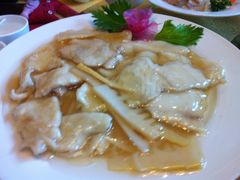 糟溜鱼片-泰丰楼(前门西大街店)