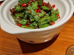 -鸽舞笙平金牌烧鸽子·融合菜(鲁谷店)