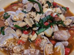 口味花甲-东排食堂长沙小吃大排档(五一广场店)