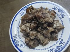 -老爆肚满五香烧牛羊肉