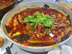-金哥私房菜馆(张府园总店)