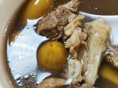 -陆记鹅庄·潮汕菜·狮头鹅(大仟里店)