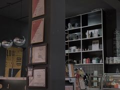 -旧屋咖啡(海景店)