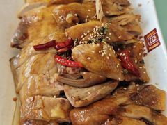 -瑞丰园庭院餐厅·白族传统家常菜