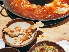 -楠火锅(龙阳广场店)