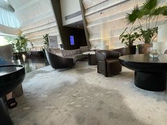 -JW酒廊 JW Lounge(上海鲁能JW万豪侯爵酒店)