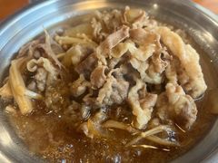安格斯肥牛饭-南城香·饭香串香馄饨香(赵公口店)