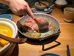 -吃饭皇帝大土家民族菜(正大广场店)