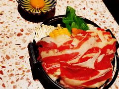 寿喜烧-米仓食堂(凯德广场店)