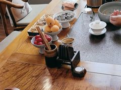 -澜沧古茶·商务茶馆(萧山人民广场店)