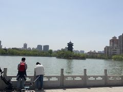 -迎泽公园