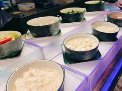 -曼格活海鲜·牛排自助(光明蓝鲸店)