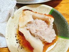 -黄阿姨锅贴大王(万航渡路店)