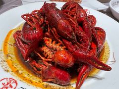 -有位虾匠·香辣蟹·小龙虾(李村店)