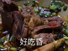 -肥龙火锅(南坪店)