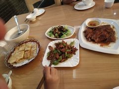 -启东恒大酒店·品粤餐厅