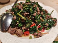 -缘生态云南菜·野生菌庭院餐厅(华侨城店)