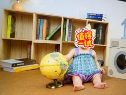 点击看大图 -爱儿美儿童摄影(五路居花园别墅店)