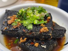 -兰湘子·湘菜小炒(崂山丽达店)