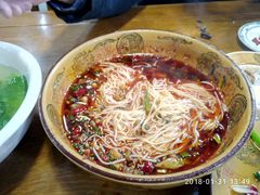 单品临江鳝丝-乐山第一家临江鳝丝(茶坊路店)