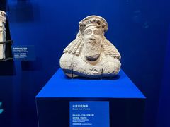 -上海博物馆(人民广场馆)