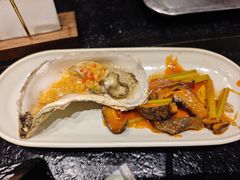 -铁板诱惑法式铁板烧(大卫城店)