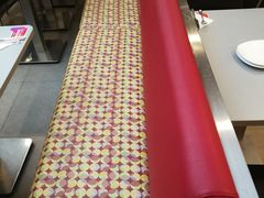 -棒约翰比萨·意面(万达店)