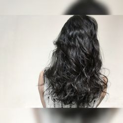 烫染-简影造型·自选烫染接发salon