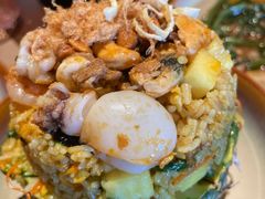 -CHINCHIN 青青·泰国料理(万象食家店)