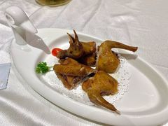 红烧乳鸽-光明招待所(邦凯科技园店)