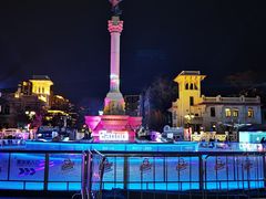 -天津意大利风情旅游区
