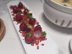 -茉芮·精致四季川菜(三坊七巷店)