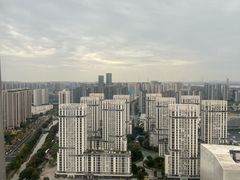 -国际青年会议酒店