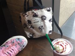 -星巴克(衡阳崇盛晶珠广场店)