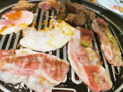 -小米烤肉-泥炉炭烤(常营店)