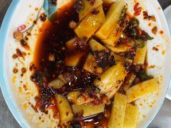 -邹胖哥好好吃餐馆(荔波美食街店)