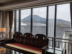 -东航云逸酒店(九溪烟树店)