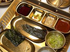 -三宝泥炉·活烤鳗鱼(七宝宝龙店)