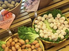 -温禾牛·和牛寿喜烧自助火锅(恒基名人店)