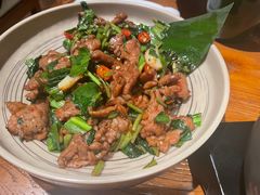 -云海肴·汽锅鸡·云南代表菜(美罗城店)