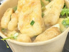 -老黑板筋(顺义总店)