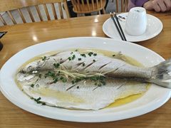 -品鲜村农家菜·阳澄湖大闸蟹(总店)