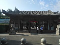 -莲湖公园