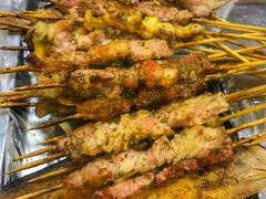 -胖姐烧烤(总店)