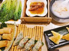 -喜鹊茶点.啫煲(车陂店)