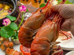 -水岸居湖景农家乐·阳澄湖大闸蟹