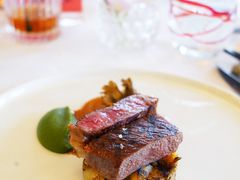 -上海和平饭店-华懋阁 The Cathay Room