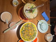 -闽上鲜·福建菜(龙湖滨江天街店)