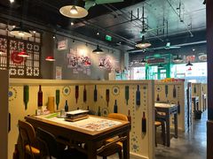 -不是烧烤·武汉烧烤·地道湖北菜(大成路店)