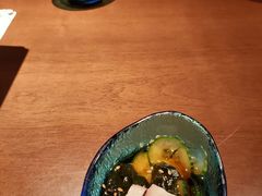 -千代武日本料理(哈西店)